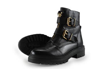 Omoda Boots in maat 39 Zwart, Verzenden, Zwart, Omoda, Overige typen