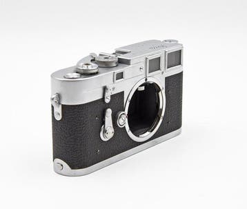 Leica M3 Analoge camera