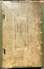 Theodor Bibliander - Temporum a condito mundo usque ad