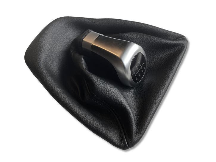 Pookknop BMW E90/E91/E92/E93 Sport shortshift 3 Serie, Auto diversen, Auto-accessoires, Nieuw, Verzenden