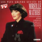 Mireille Mathieu - Les Plus Grands Succès De, Verzenden, Gebruikt