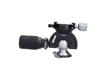 Leofoto MH 35 Ball head - 1 jaar garantie, Ophalen of Verzenden