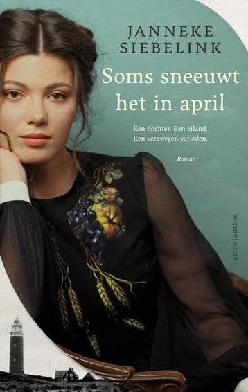 Soms sneeuwt het in april (Nieuw), Verzenden, Nieuw