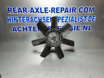 Ventilator, propeller van een Opel met CIH motor, Nieuw!, Verzenden, Nieuw, Opel