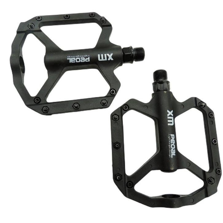 Hbs Pd-501 Fietspedalen - Lichtgewicht Slijtvast En Antislip, Vélos & Vélomoteurs, Accessoires vélo | Autres Accessoires de vélo