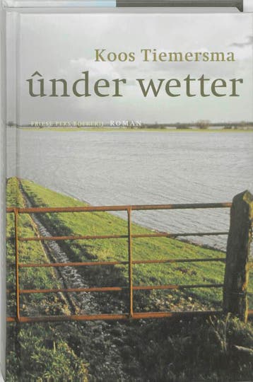 Under wetter 9789033008252 K. Tiemersma, Verzenden, K. Tiemersma