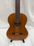 Cuenca - Mod. 10 (Solid-Top) - - Guitare classique - Espagne, Nieuw