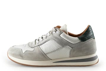 rapid soul Sneakers in maat 41 Wit, Verzenden, Wit, Rapid soul, Zo goed als nieuw