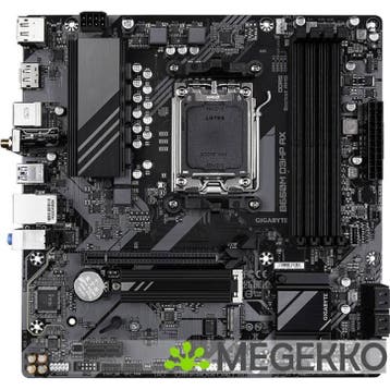 Gigabyte B650M D3HP AX, Computers en Software, Moederborden, Verzenden, Nieuw