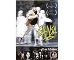 Sansa (DVD), Cd's en Dvd's, Dvd's | Muziek en Concerten, Verzenden, Nieuw in verpakking