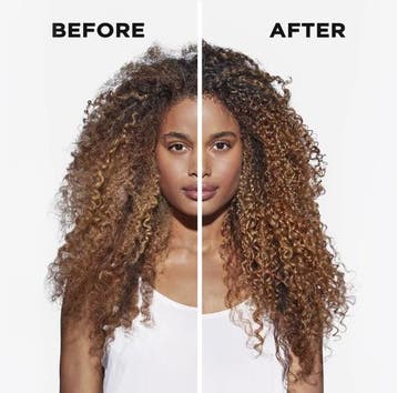 Kérastase Chroma Absolu Bain Riche Chroma Respect (Shampoo), Verzenden, Nieuw, Gel, Wax, Haarlak of Mousse