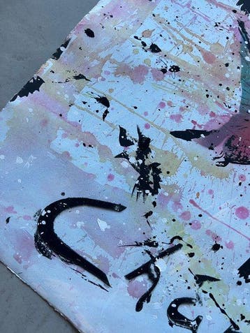 Ronald Chapeau (1969) - Brigitte Bardot Butterflies