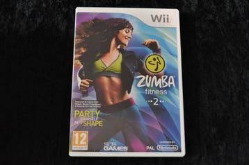 Zumba Fitness 2 Nintendo Wii, Verzenden