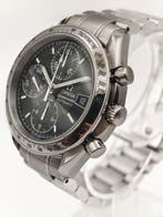 Omega - Speedmaster Date - Sans prix de réserve - 3513.50 -, Handtassen en Accessoires, Horloges | Heren, Nieuw