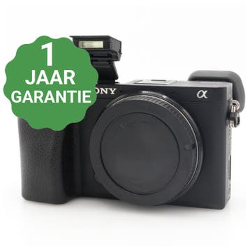 Sony A6300 body | Tweedehands, Audio, Tv en Foto, Fotocamera's Digitaal, Verzenden, Zo goed als nieuw, Sony