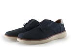 Australian Veterschoenen in maat 42 Blauw, Kleding | Heren, Zo goed als nieuw, Australian, Veterschoenen, Verzenden