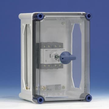 EATON INDUSTRIES Halyester Schakelkast - 1864008, Verzenden, Nieuw