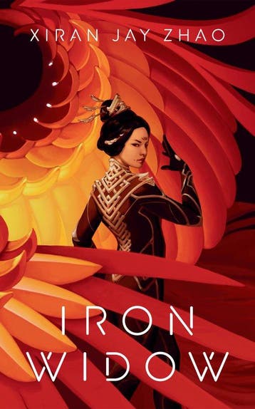 Iron Widow 9780861542093 Xiran Jay Zhao, Verzenden, Zo goed als nieuw, Xiran Jay Zhao