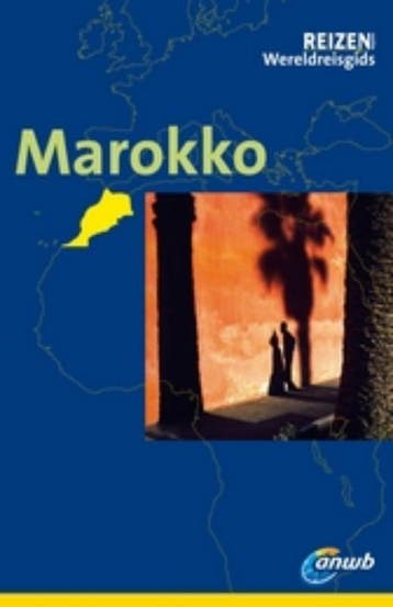 Marokko / Reizen magazine wereldreisgids 9789018027988, Verzenden, Zo goed als nieuw, Hartmut Buchholz