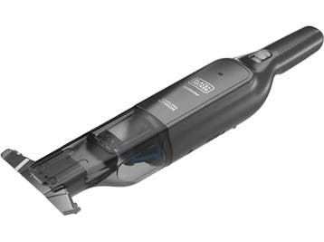 Black+decker -   - Handstofzuiger Autonomie 14 Min Oranje, Verzenden