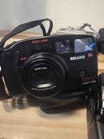Braun, Polaroid, Minolta, Canon, Ricoh, Andere Trend