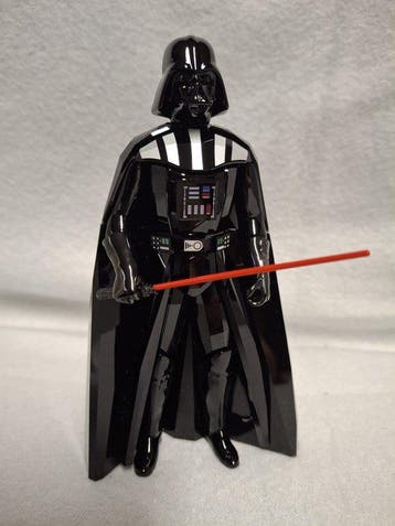 Swarovski - Figuur - Star Wars - Darth Vader - 5379499 - Box