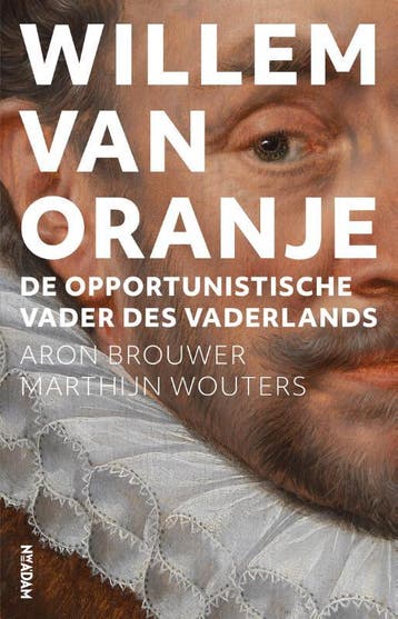 Willem van Oranje 9789046821183 Marthijn Wouters, Verzenden, Marthijn Wouters