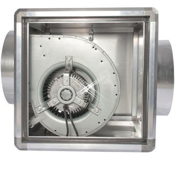 Horeca afzuigbox 14360 m3/h, Verzenden, Nieuw