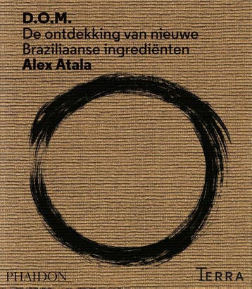 D.O.M. De ontdekking van nieuwe Braziliaanse ingrediënten, Verzenden, Alex Atala