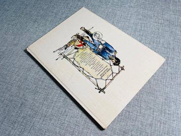 Blueberry T15 - Ballade pour un Cercueil - C - 1 Album -