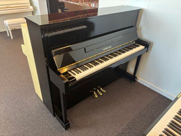 Yamaha B3 (2018), Muziek en Instrumenten, Piano's, Verzenden, Zo goed als nieuw