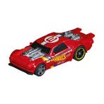 Carrera GO auto Hot Wheels™ - Night Shifter™ (rood)  - 64216, Verzenden, Nieuw
