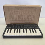 M-VAVE SMK-25 MIDI Keyboard Controller | Nette Staat, Muziek en Instrumenten, Keyboards, Ophalen of Verzenden, Nieuw