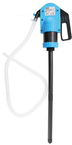 Bgs Technic Hevelvatpomp voor ureum (AUS32), Verzenden, Nieuw
