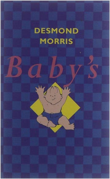 Baby's - Morris, Verzenden, Nieuw