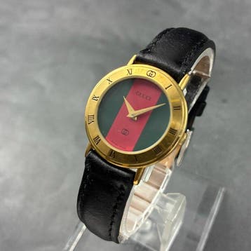 Gucci - Shelly - Sans prix de réserve - 3000L - Femme -, Handtassen en Accessoires, Nieuw