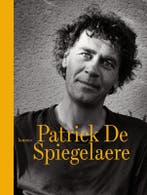 Patrick De Spiegelaere 9789020977080 Piet Piryns, Boeken, Kunst en Cultuur | Fotografie en Design, Verzenden, Zo goed als nieuw