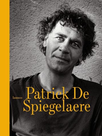 Patrick De Spiegelaere 9789020977080 Piet Piryns, Boeken, Kunst en Cultuur | Fotografie en Design, Verzenden, Zo goed als nieuw