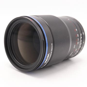 Laowa FFII 58mm f/2.8 CA-Dreamer Macro 2x Sony FE |, Verzenden