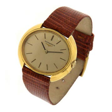 Longines - Classics - Sans prix de réserve - 847 - Unisexe -
