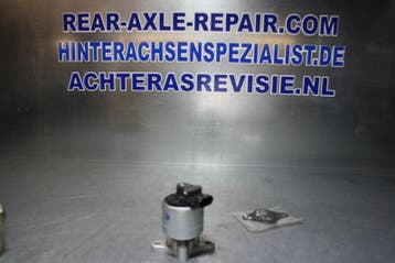 Uitlaatgasrecirculatieklep EGR-klep Citroen, Peugeot., Auto-onderdelen, Verzenden, Nieuw, Peugeot