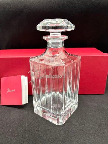 Baccarat - Karaf - Kristal