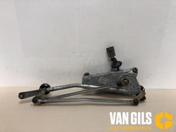 Ruitenwismotor+Mechaniek Honda Accord O235231, Nieuw