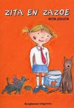 Zita en Zazoe 9789070959647 R. Jouck, Verzenden, Gelezen, R. Jouck