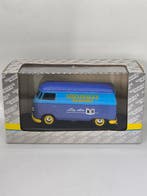 Schuco, Vitesse 1:43 - Modelauto (2) - Volkswagen T2 Bus van, Nieuw