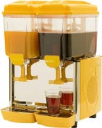 Drankendispenser | COROLLA | Div. Kleuren | 2x 12L |, Verzenden, Nieuw in verpakking