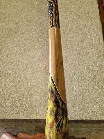 No brand - - Didgeridoo - Australie - 2016, Nieuw