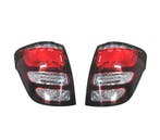 FEUX ARRIÈRE POUR CITROEN C3 RESTYLING 13-16 BLANC ROUGE, Verzenden