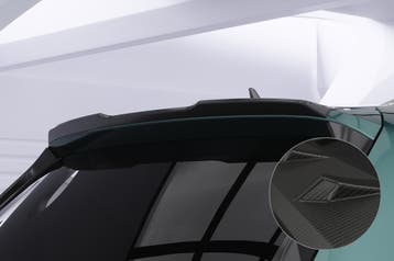 Achterspoiler | Achterspoiler voor Seat Tarraco HF244-M, Auto-onderdelen, Verzenden, Nieuw