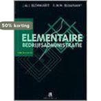 Elementaire bedrijfsadministratie 9789020724790 BLOMMAERT, Verzenden, BLOMMAERT
